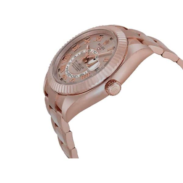 Rolex 326935 Replica