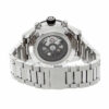 TAG Heuer Carrera 01 Steel Black Replica