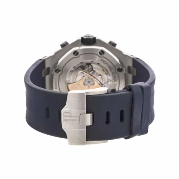 AP Diver Replica