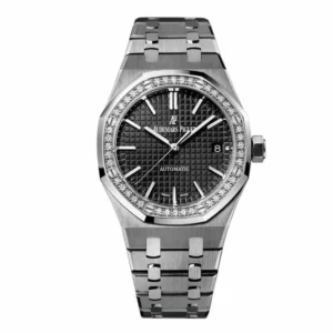 Audemars Piguet Royal Oak 15451ST.ZZ.1256ST.01 Replica