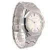 Audemars Piguet Royal Oak 15510ST.OO.1320ST.03 – Silver Dial