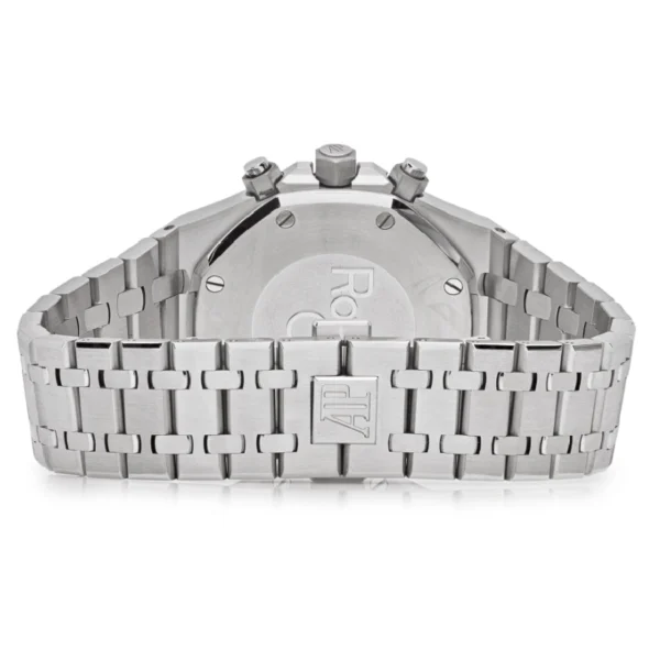 Audemars Piguet Royal Oak 26331ST.OO.1220ST.01 Blue Dial Replica