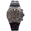 Audemars Piguet 26240CE.OO.1225CE.01 Full Black Replica