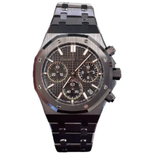 Audemars Piguet 26240CE.OO.1225CE.01 Full Black Replica