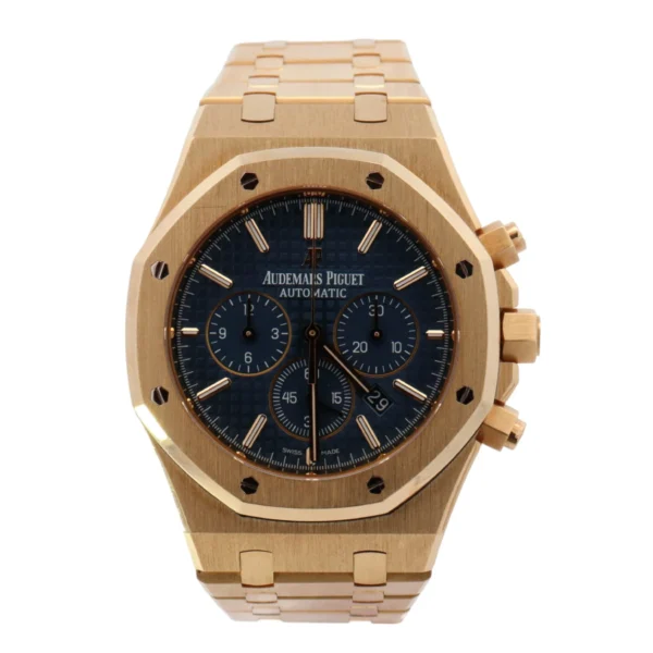 Audemars Piguet Royal Oak Chronograph 26320 Replica