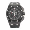 Audemars Piguet Royal Oak Offshore 26400AU.OO.A002CA.01 Replica