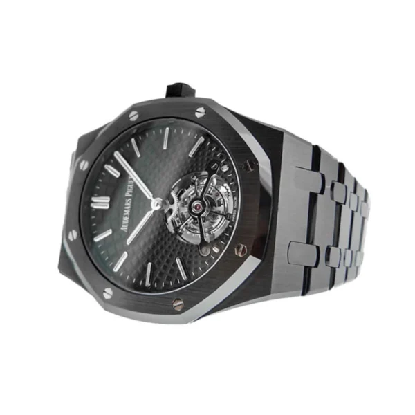 Audemars Piguet Royal Oak Tourbillon 26522CE.OO.1225CE.01 Replica