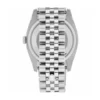 Bezel Set Diamond Replica