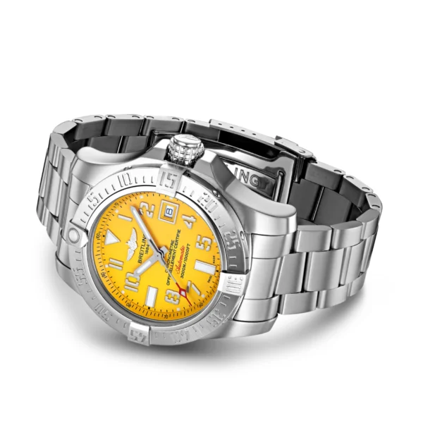 Breitling Avenger II Seawolf A1733110/I519 Replica