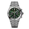 Breitling Bentley Green Dial Replica