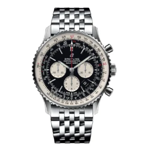 Breitling Navitimer B01 Black Replica