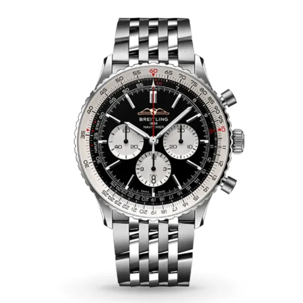 Breitling Navitimer BBB01-447A Replica