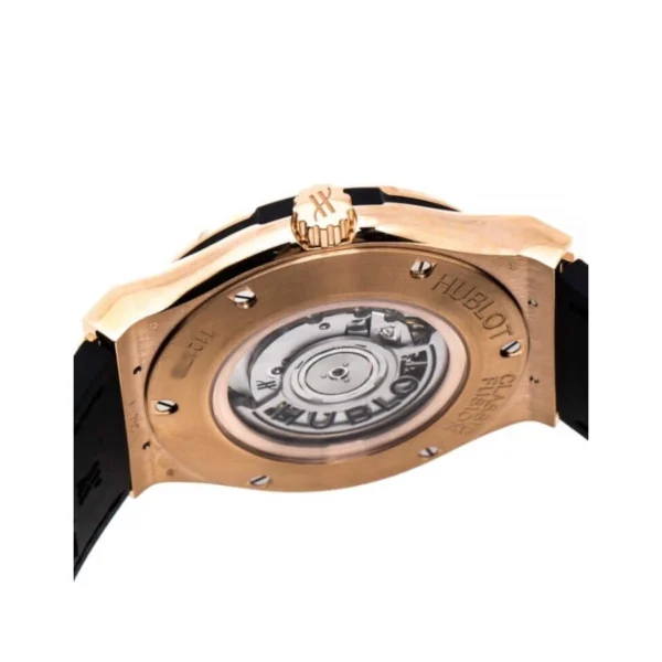 Hublot King Gold Replica