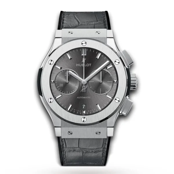 Hublot Racing Grey Replica