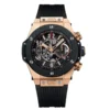 Hublot Unico King Gold Replica