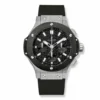 Hublot Watch Black Replica