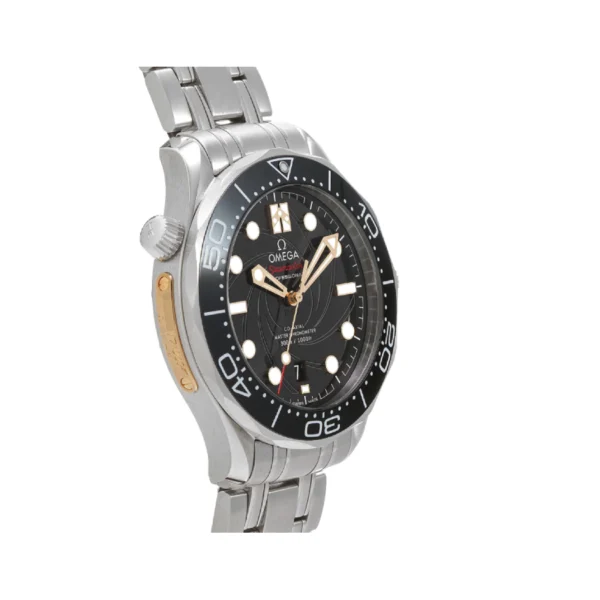 Omega Seamaster 300 M 210.22.42.20.01.004 Replica