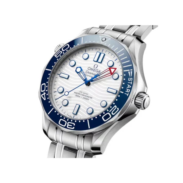 Omega Seamaster 300 Replica