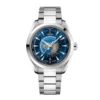 Omega Seamaster Worldtimer Replica