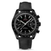Omega Speed Master Dark Side of the Moon Replica