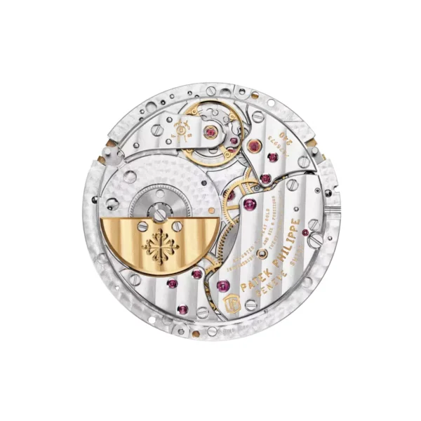 Patek Philippe 5712/1R Rose Replica