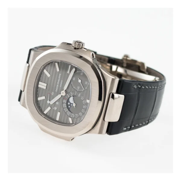 Patek Philippe Nautilus Moon Phase Replica