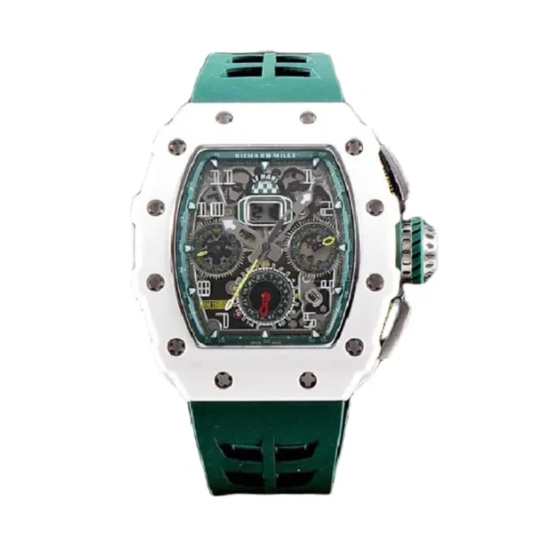 RM 011-03 Yashil Replica