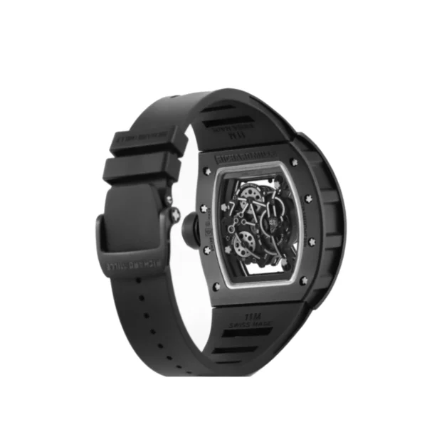 RM055 Black Replica
