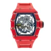 RM3502 Red Replica