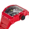 RM3502 Red Replica