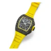 Richard Mille RM11-03 Yellow Storm Replica