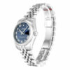 Rolex Datejust 178240-0037 Midsize Blue Steel Replica