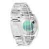 Rolex Oyster Perpetual Datejust White Dial 116200 Replica