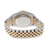 Rolex Datejust Mother Of Pearl 116243 Jubilee Replica