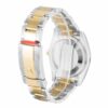 Rolex Datejust Yellow Gold Black Dial 116203 Oyster Replica