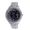 Rolex Day-Date 218239 Fully Iced Out Replica