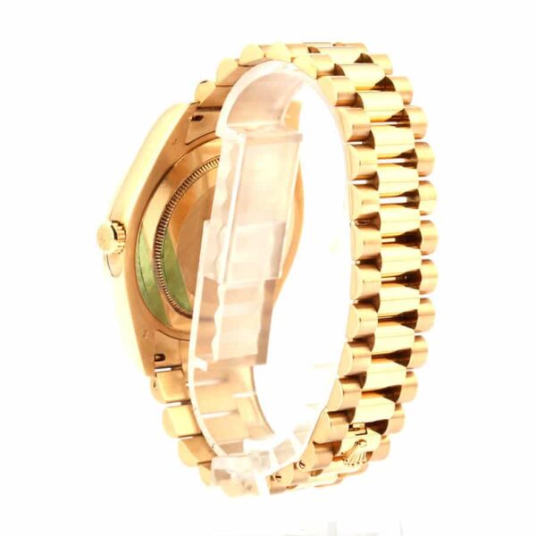 DayDate President 118235 Replica