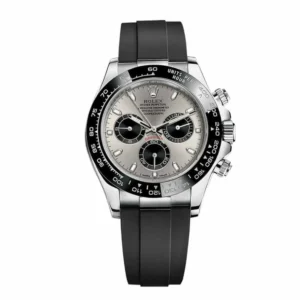 Rolex Daytona White Gold 116519LN Replica