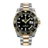 Rolex Gmt Two Tone Replica