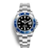 Rolex Submariner 126619LB White Gold Black Dial Replica
