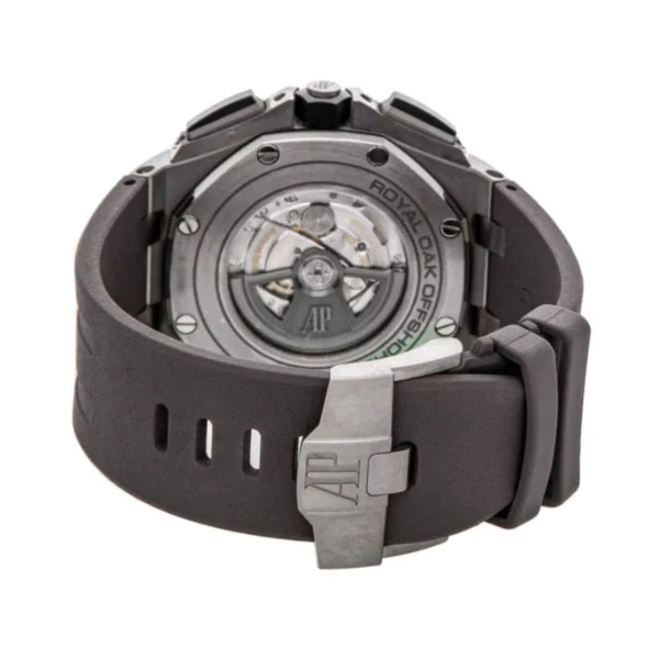 Royal Oak Chrono Novelty Replica