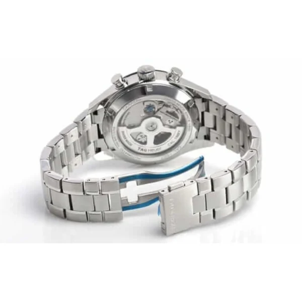 Tag Carrera Blue Steel Replica