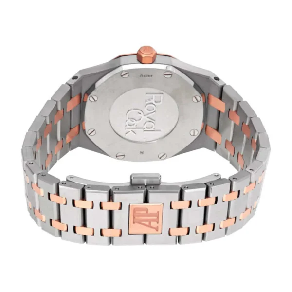 Two Tone AP Replica Watch