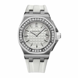 AP Royal Silver Ladies Replica
