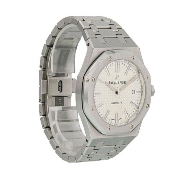 Audemars Piguet Royal Oak 15403IP.OO.1220IP.01 Replica