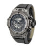 All Black Watch Replica
