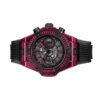 Red Sapphire Watch Replica