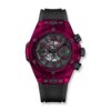 Hublot Red Watch Replica