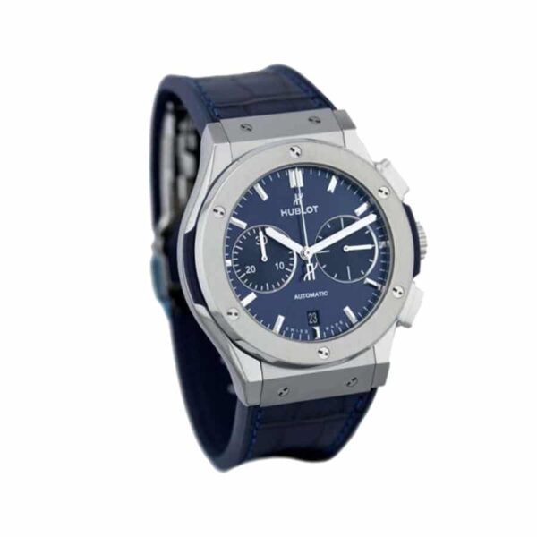 Hublot Classic Fusion Replica