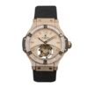 Hublot Gold Diamond Replica
